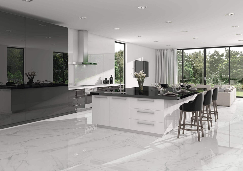 Ascale - Alpi White Glamour 3