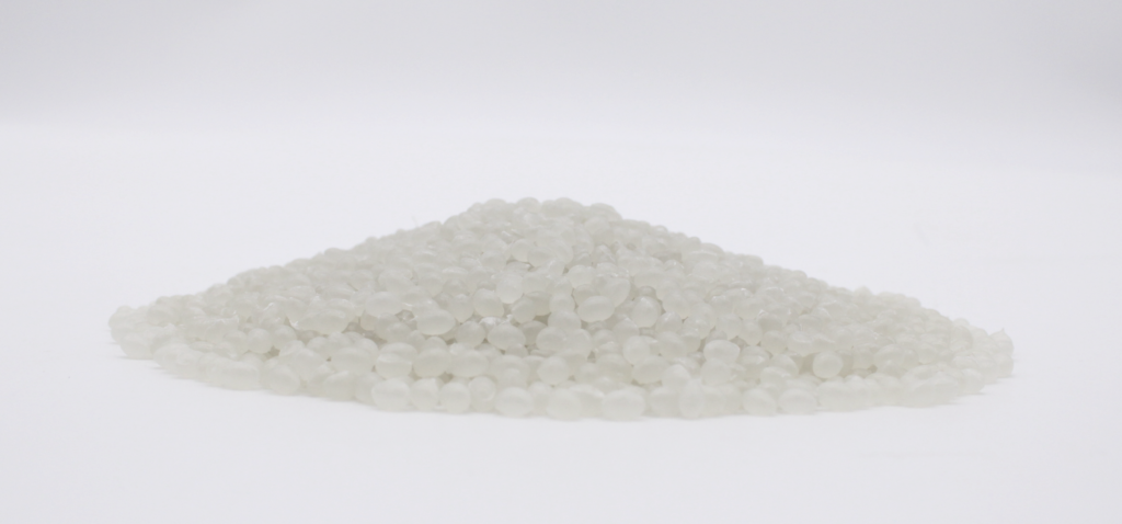 Clear Granular Finished