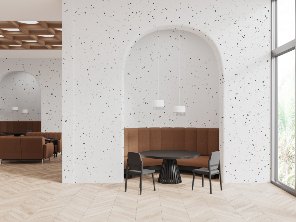 Hanex - D-Terrazzo Glamour 3