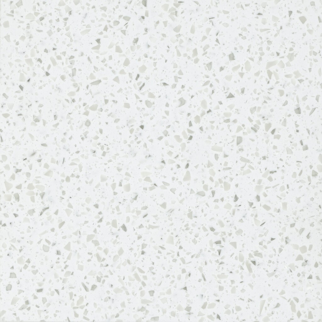 Hanex - Oslo White Full Sheet