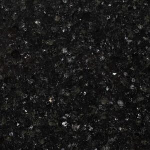 Hanstone - Black Coral Close Up