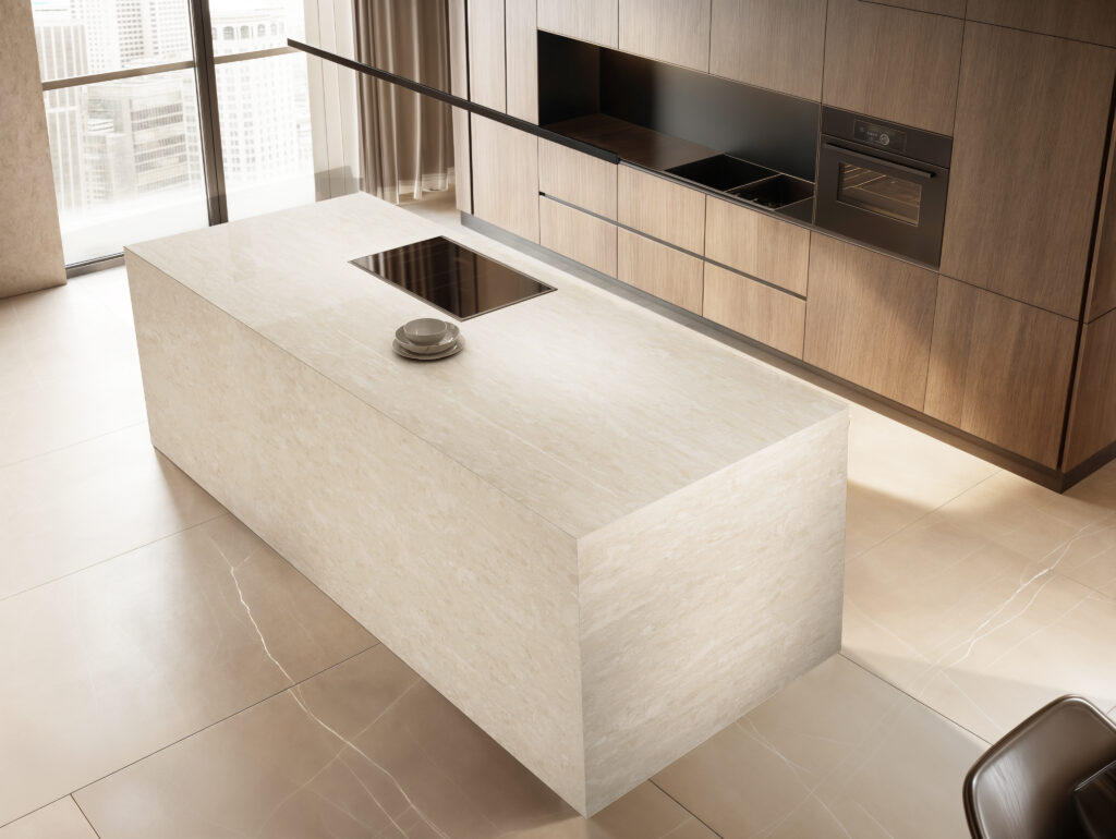 Hanstone - Cremosa Glamour 2