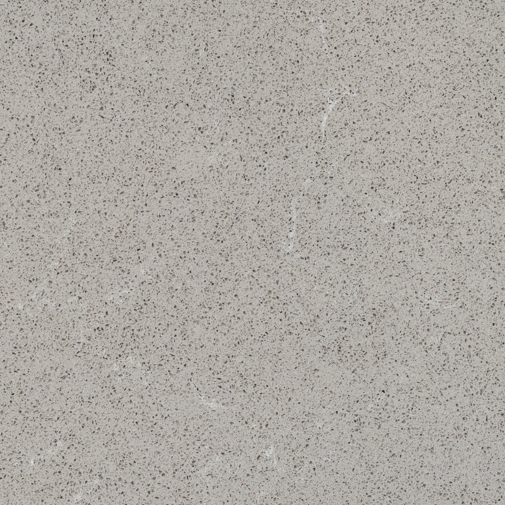 Hanstone - Uptown Grey Close Up