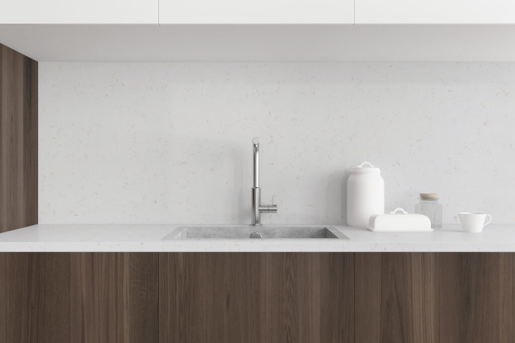 Hanstone - Whistler Gold Glamour 3
