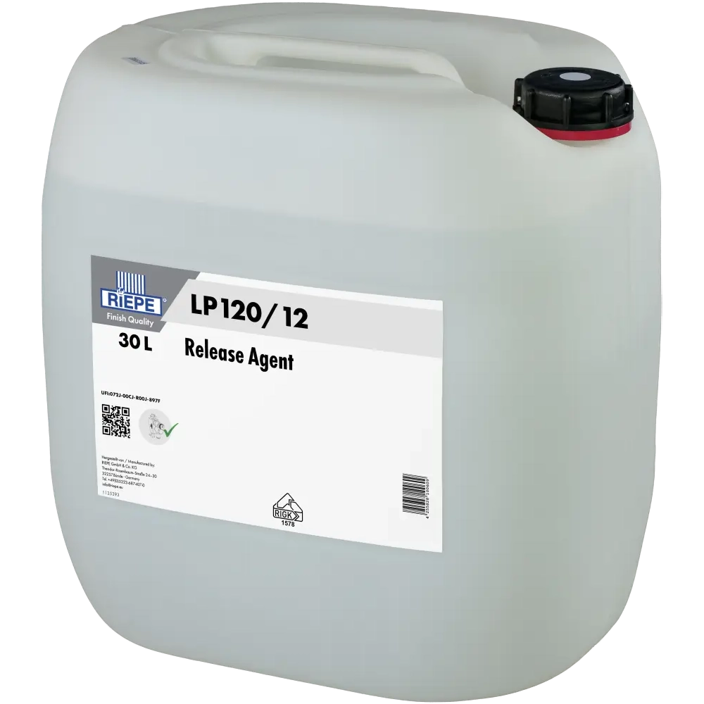 Riepe LP120_12_30L