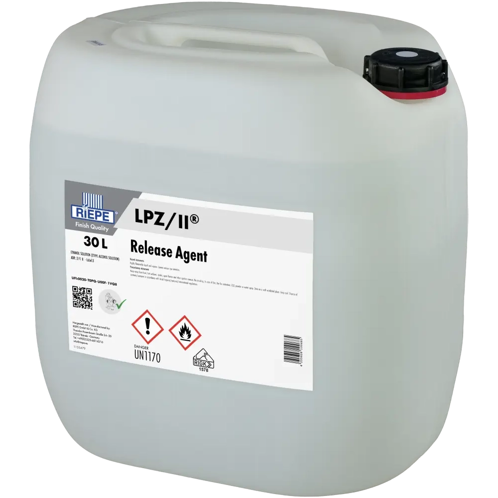 Riepe LPZII_30L