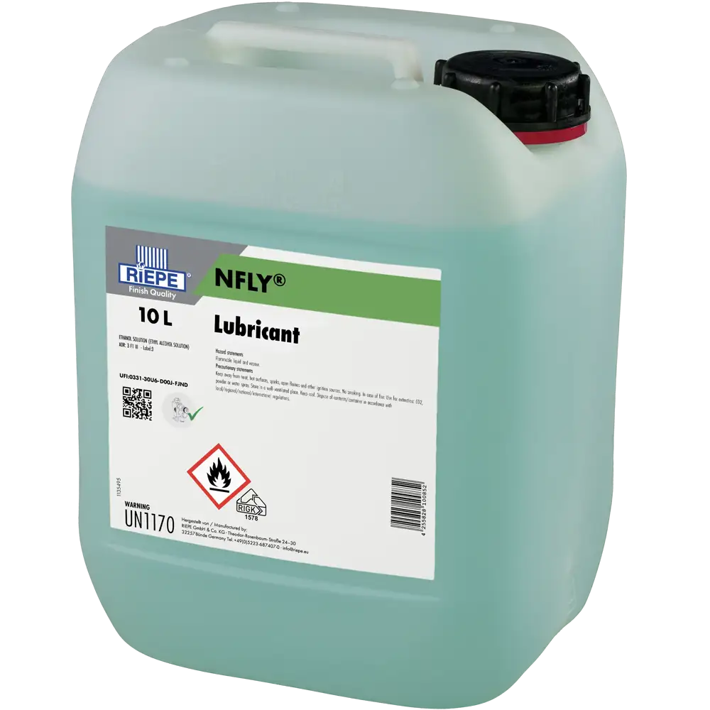 Riepe NFLY 10lL
