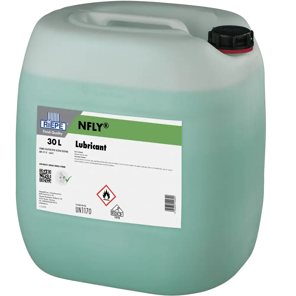 Riepe NFLY 30L